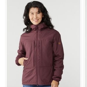 Fjallraven Women's Jacket